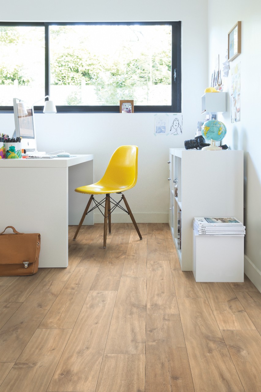 Vinyl Flooring Installation for a home in Faversham, Kent by Master Floors