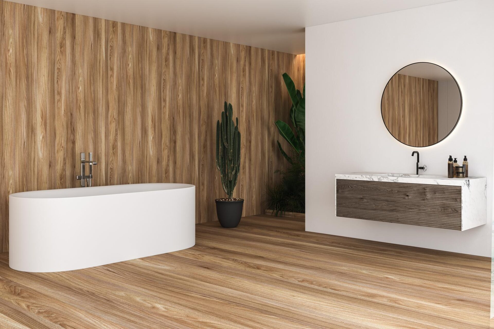 Choosing the Perfect Bathroom Flooring in Canterbury – A Complete Guide