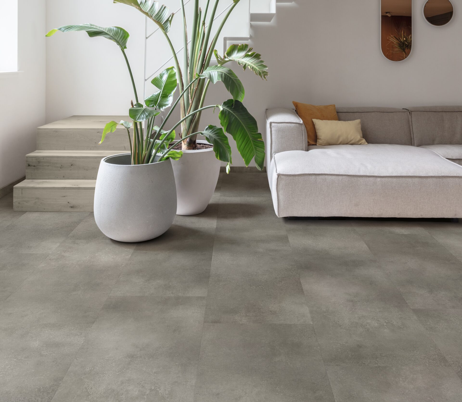 Fitted carpets installed by Master Floors in Canterbury, Kent