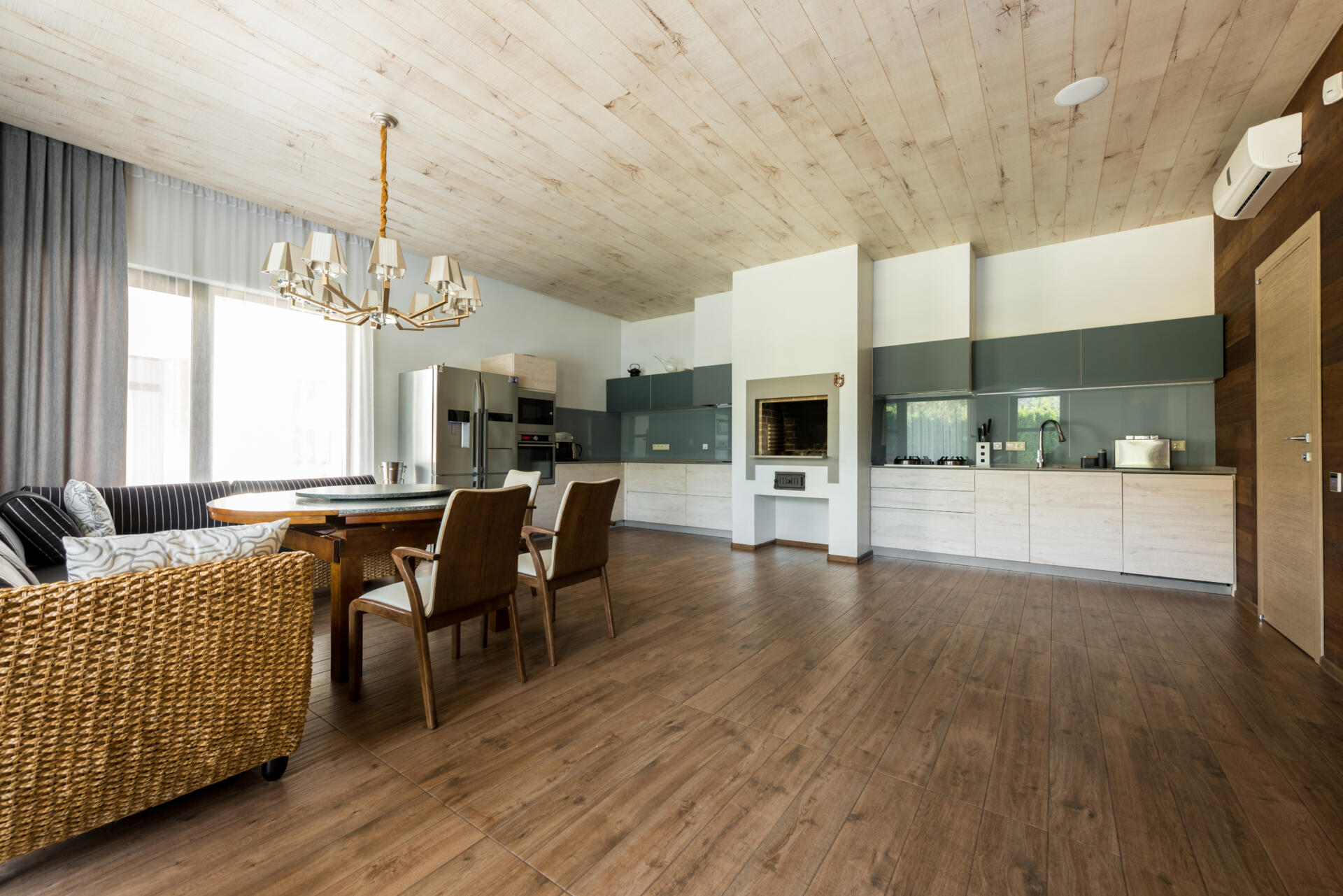 masterfloors - flooring contractor services kent